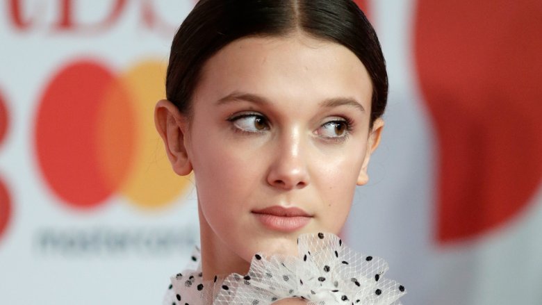 Millie Bobby Brown