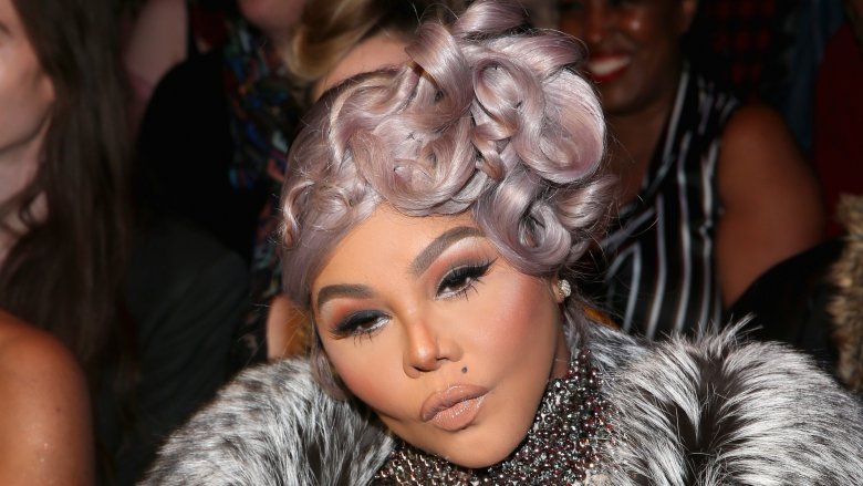 Lil 'Kim