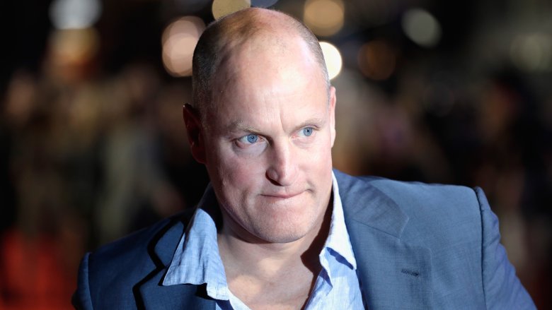 Woody Harrelson