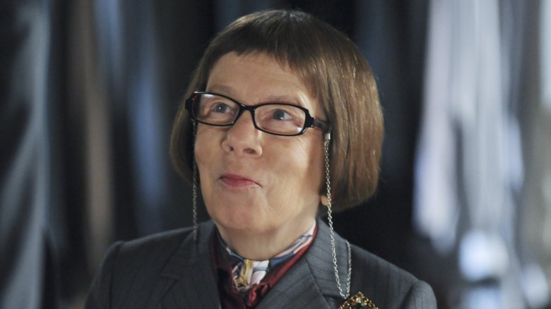 Linda Hunt