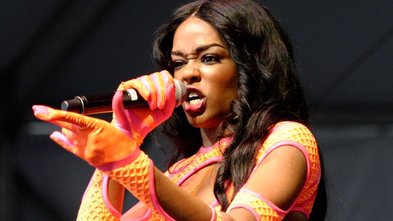 Azealia Banks