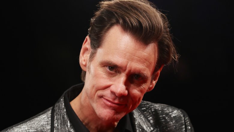 Jim Carrey