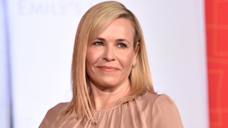 Chelsea Handler 