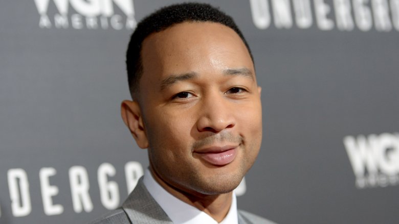 John legend