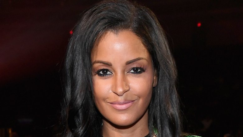 Claudia Jordan