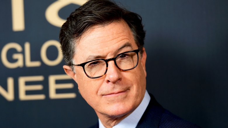 Stephen Colbert 