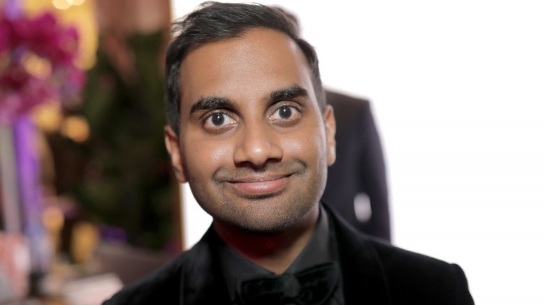 Aziz Ansari