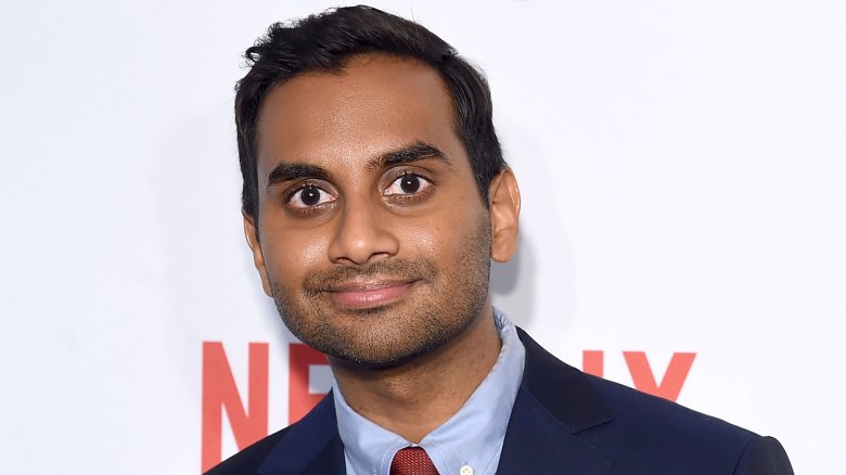 Aziz Ansari