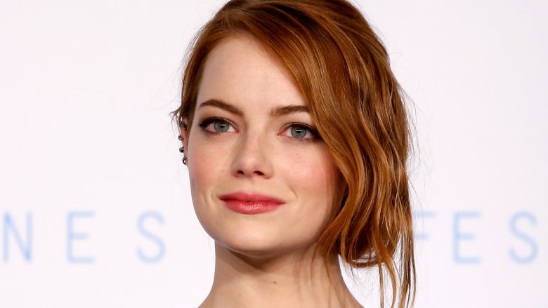 Emma Stone