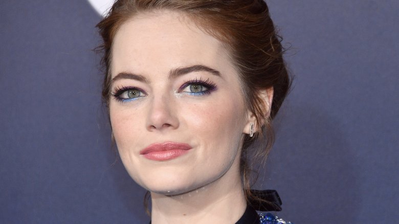 Emma Stone