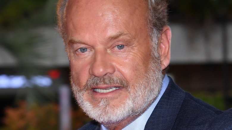 Kelsey Grammer