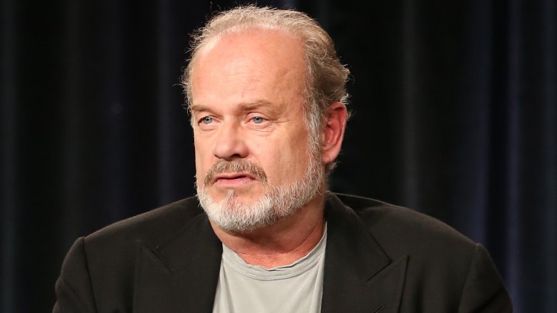 Kelsey Grammer