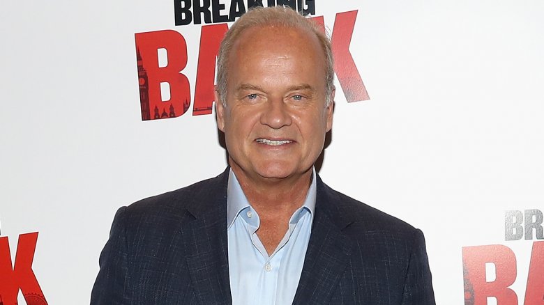 Kelsey Grammer