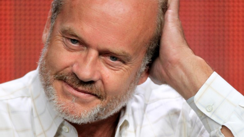 Kelsey Grammer