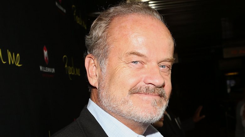 Kelsey Grammer