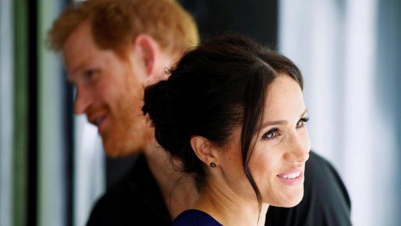 Prince Harry, Meghan Markle