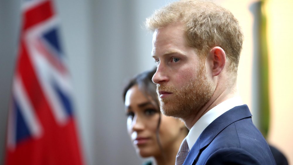 Prince Harry, Meghan Markle