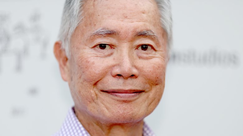 George Takei