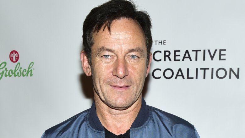 Jason Isaacs