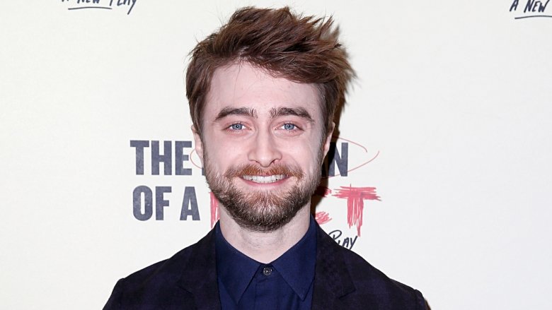 Daniel Radcliffe