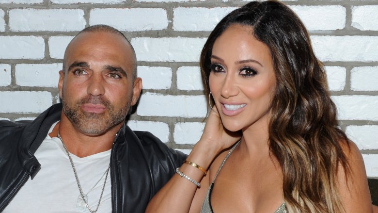 Joe Gorga, Melissa Gorga