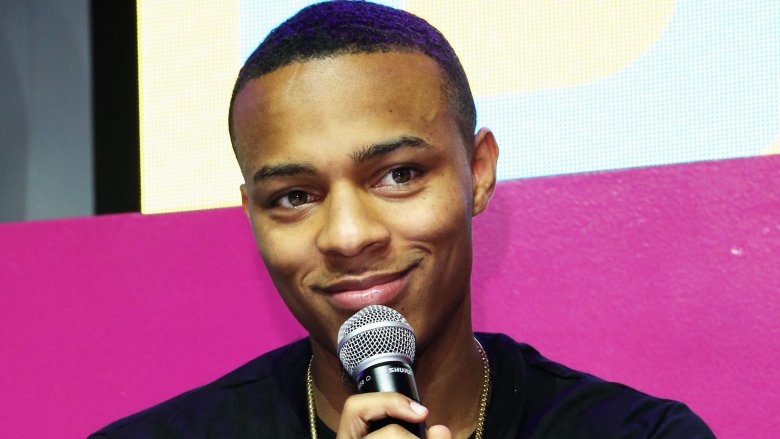 Shad Moss