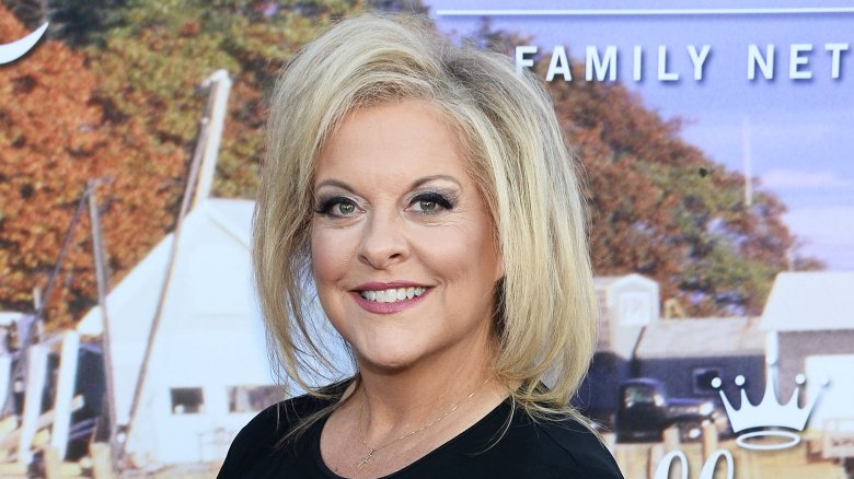 Nancy Grace