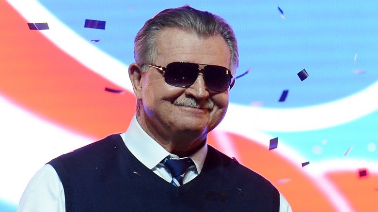 Mike Ditka