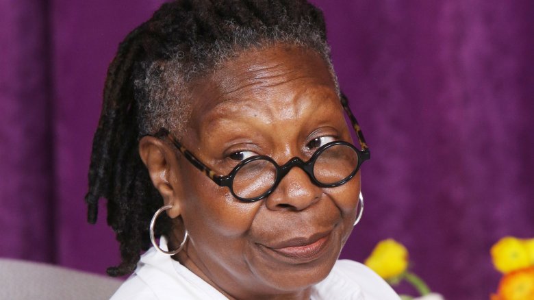 Whoopi Goldberg