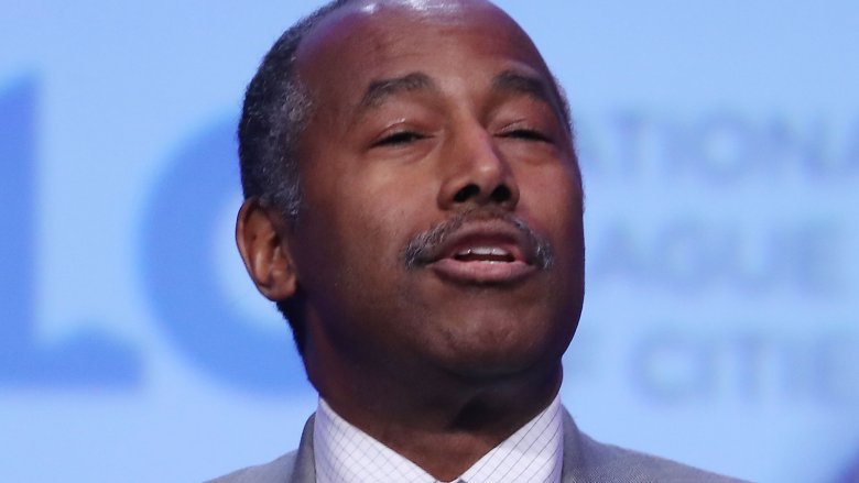 Ben Carson