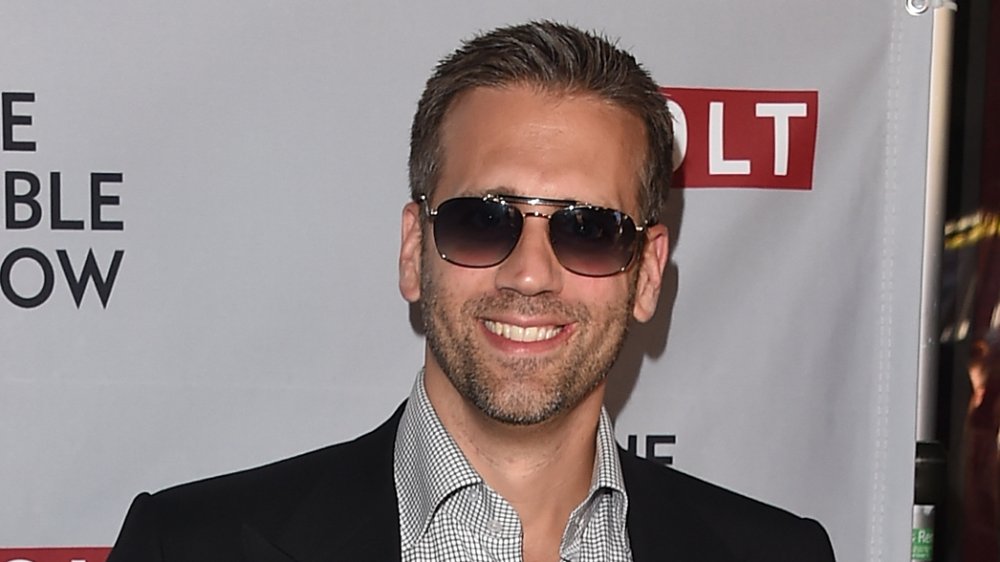 Max Kellerman