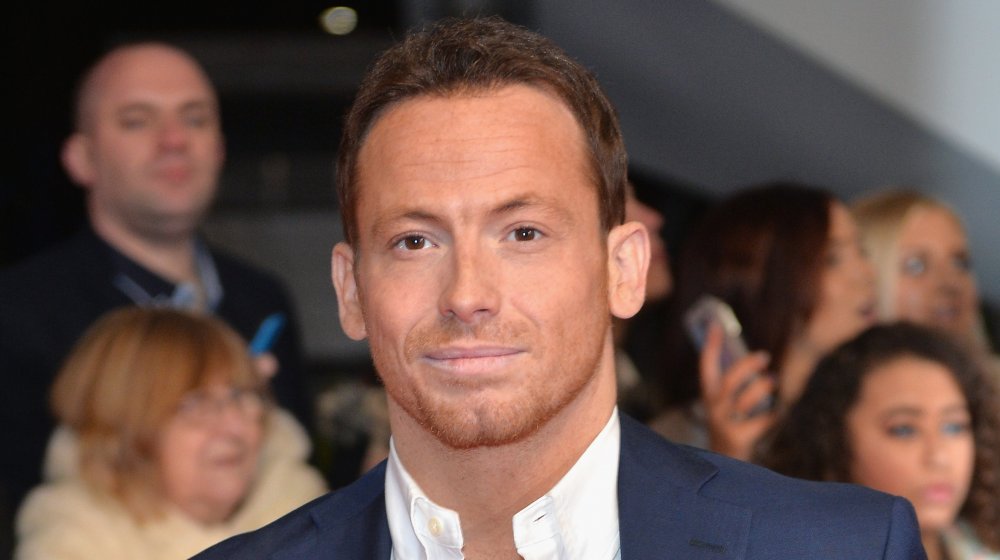 Joe Swash