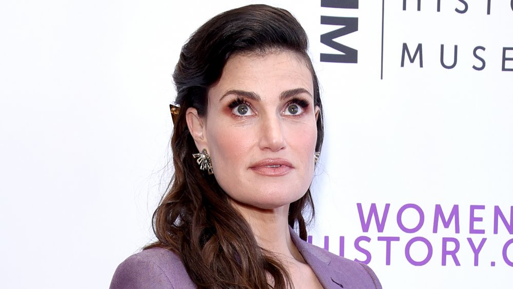 Idina Menzel