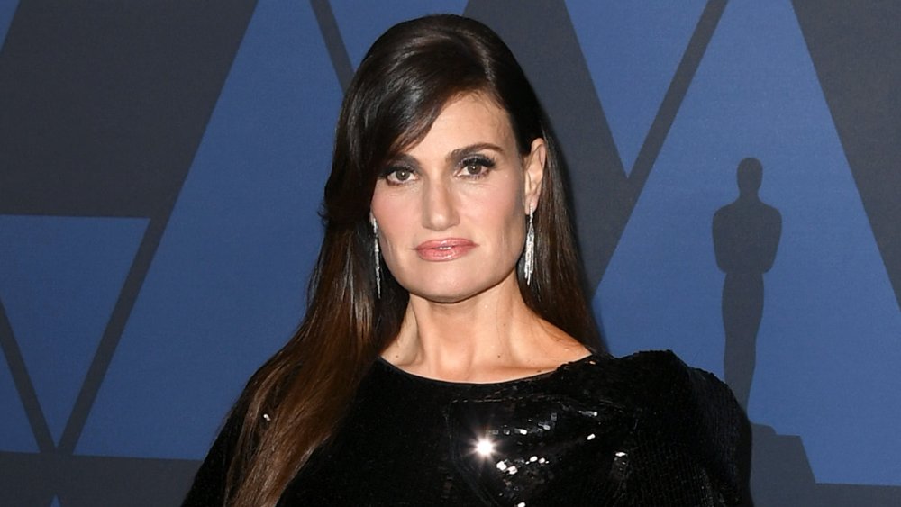 Idina Menzel