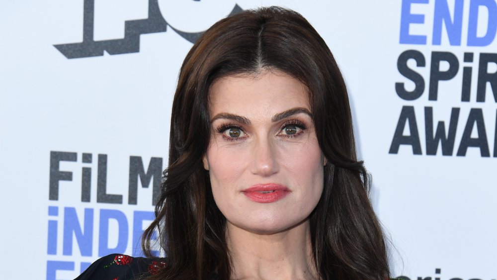 Idina Menzel