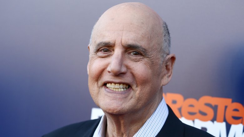 Jeffrey Tambor