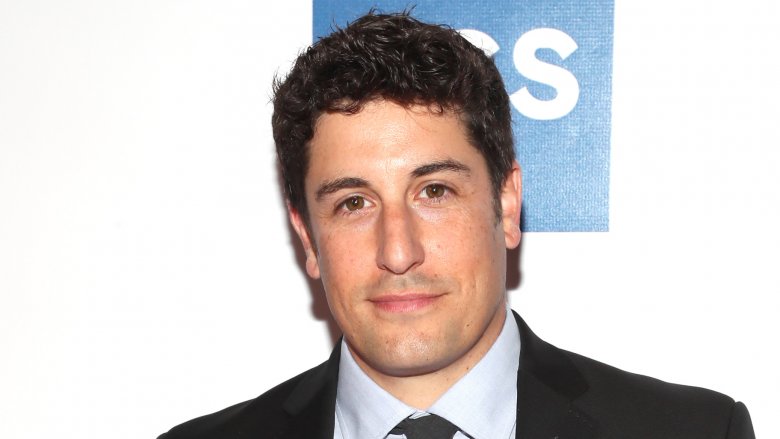 Jason Biggs