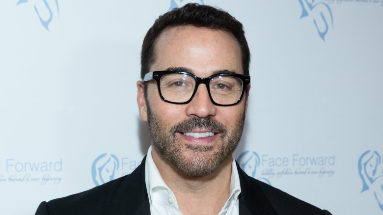 Jeremy Piven