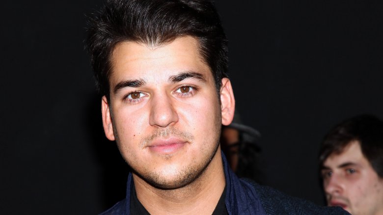 Robert Kardashian