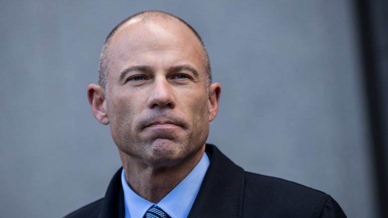 Michael Avenatti