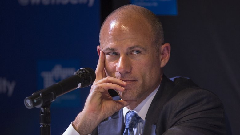 Michael Avenatti