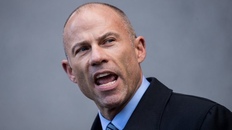 Michael Avenatti