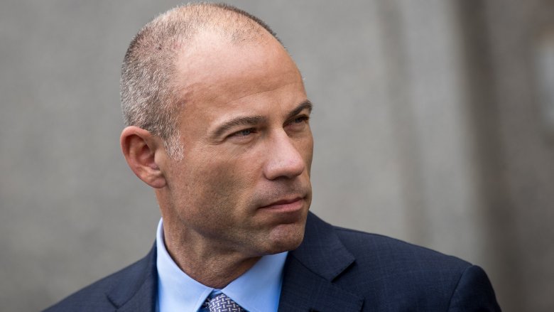 Michael Avenatti