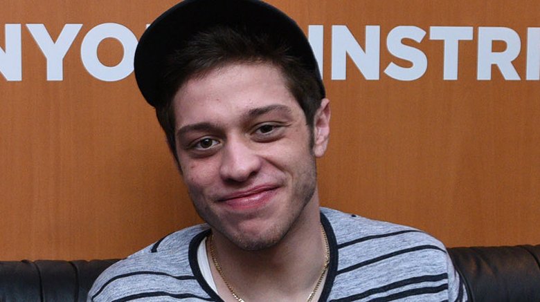 Pete Davidson