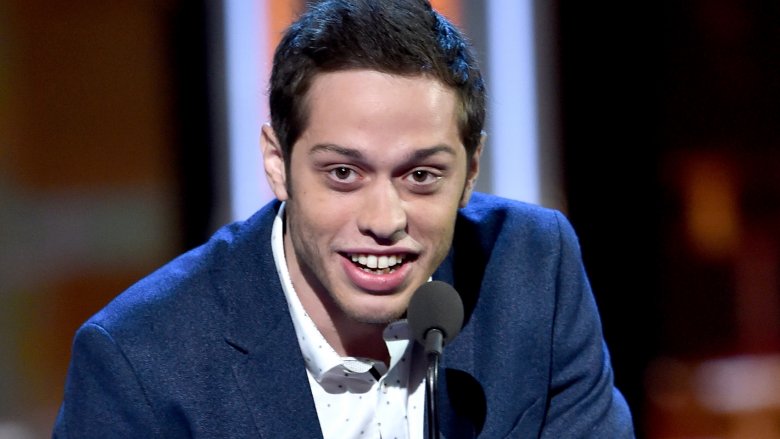 Pete Davidson