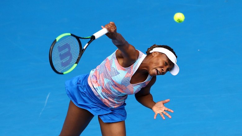 Venus Williams