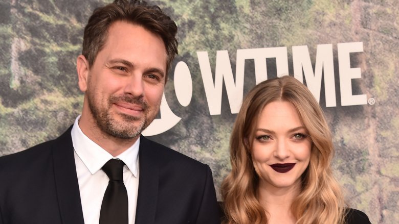 Amanda Seyfried, Thomas Sadoski