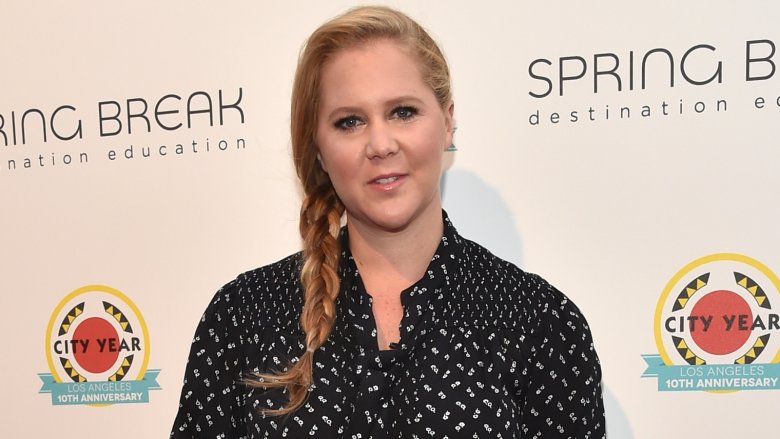 Amy Schumer