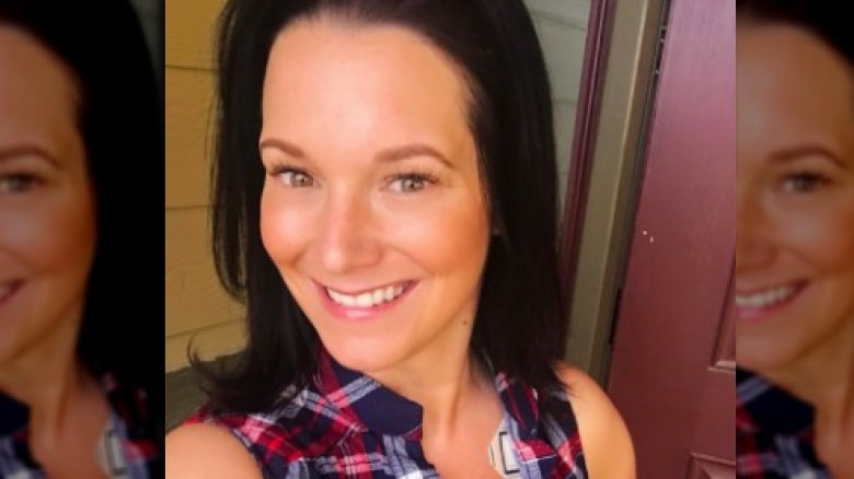 Shanann Watts