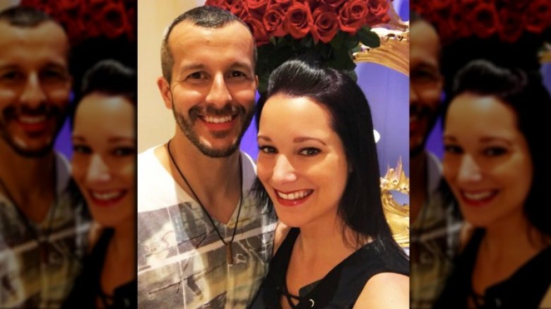 Chris Watts et Shanann Watts